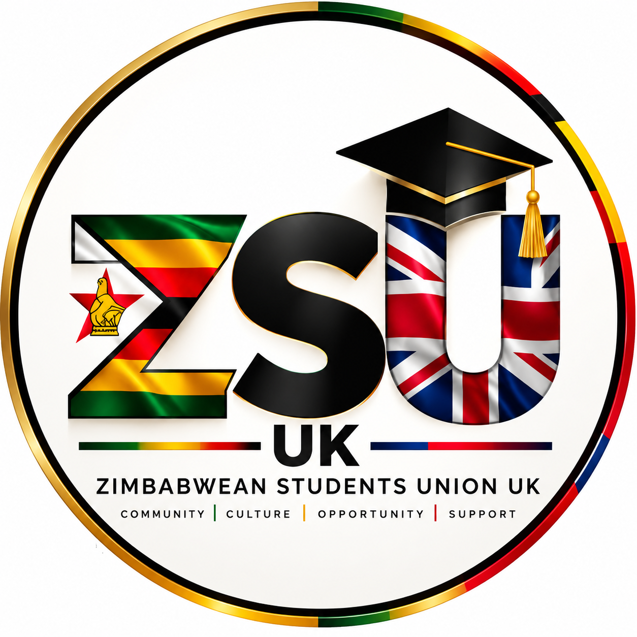 Zimbabwean Students Union UK
